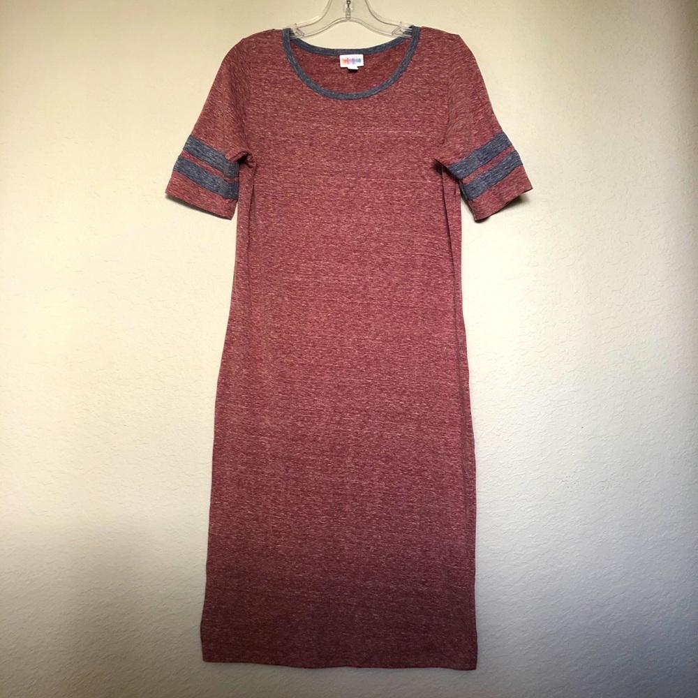 LulaRoe Dress